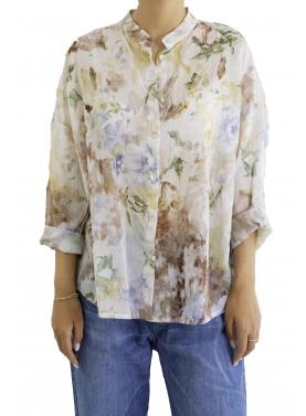 Camicia fantasia Stefi